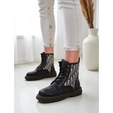 Resti Women's ankle boots with print Efrioz | ePonuda.com