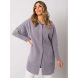 Factory Price Coat-MBM-PL-1518.95P-grey | Eponuda.ba
