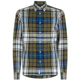 Tommy Hilfiger MW0MW328930N1 Zelena | shoptok.hr