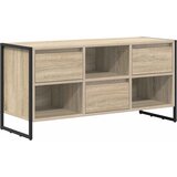 TV ormar s ladicama Sonoma 100 x 36 x 49,5 cm Konstruirano drvo | Eponuda.com