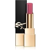 Yves Saint Laurent Rouge Pur Couture The Bold kremasti hidratantni ruž za usne nijansa Nude44 2,8 g | shoptok.hr
