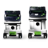 Festool mobilni sesalnik CTL 36 E za | Shoptok.si