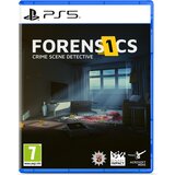 Forensics (PS5) Cene
