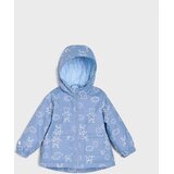 Sinsay Vodootporna softshell jakna s kapuljačom i reflektirajućim elementima | shoptok.hr