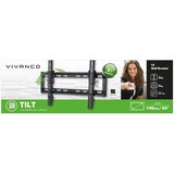 Vivanco TV Halterung Neigbar bis 55" VIVANCO 37974 BTI 6040 bis 55" Fix Cene