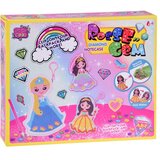  Kreativni set za izradu ukrasa dijamantima princeze | shoptok.hr
