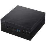 Mini računalnik Pn51-Bb555Mds1 Ryzen 5 5500U, (21408465)