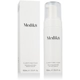 Medik8 Clarifying Foam pjena za čišćenje lica s AHA i BHA kiselinama 150 ml | shoptok.hr