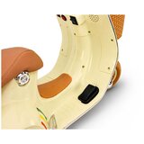  Licencirani motor na akumulator Vespa XW-05 35W – bež | Shoptok.si