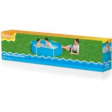 Bestway bazen My First Frame Pool 152 cm | shoptok.hr