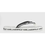 Karl Lagerfeld Japanke KOSTA MNS za muškarce, boja: bijela, KL71003