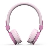 Hama slušalice freedom lit bt ii slus. velike sklopive, roze | ePonuda.com