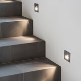  LED svetiljka za stepenište sa senzorom pokreta LED/1,5W/230V 3000/4000/6000K antracit | Eponuda.com