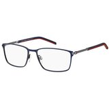 Tommy Hilfiger TH1991 FLL ONE SIZE (58) Modra/Kristalna Cene