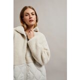 Moodo Women's jacket - beige Cijene