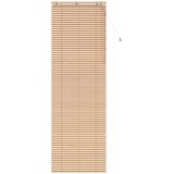  Venecijanska roleta Izgled hrasta 75 x 250 cm 35 mm | shoptok.hr
