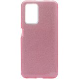  Maska za Xiaomi Poco M4 Pro 5G Crystal Dust pink | Eponuda.com