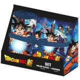 Dragon Ball Set deka i jastuk Super - deka 100 x 140 cm | shoptok.hr