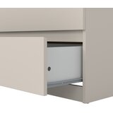 Tvilum Kremno bela komoda 154x76x50 cm Naia – | Shoptok.si