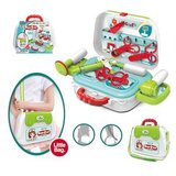 Denis Doktor set u torbi Little Doctor 2u1 Cene