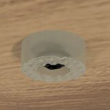  Strani šal Umetni hrast 59 x 35 x 80.5 cm Konstruiran les, (5000107510) | Shoptok.si