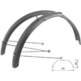 Blatobran 28” metal širi ( 3101000 )