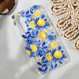  Maska za Samsung Galaxy A56 Mediteran Lemon Print Magsafe | ePonuda.com