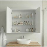 MID.YOU OMARA Z OGLEDALOM 54/61/20 cm | Shoptok.si