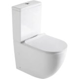 Copen Optimo monoblok rimless sa softclose wc daskom MBF001 | Eponuda.com