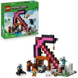 Lego Minecraft - 21277 Rudnik s krampi - 1 k. Cene