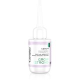 Delia Cosmetics Cameleo Expert Grow Strong Serum serum bez ispiranja za tanku kosu sklonu opadanju 30 ml | shoptok.hr