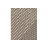  tepih outdoor slonova kost/srebrno/taupe 60x110cm Cene