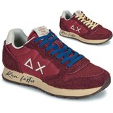 Sun68 Nizke superge TOM VINTAGE Bordo Cene