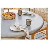 House Nordic Okrugao vrtni stol keramički ø 60 cm Bonnet – | shoptok.hr