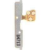 Samsung Pokrov gumba za glasnost za Galaxy Z Flip 6 Original Servisni paket, Črna, (5000038193) | Shoptok.si