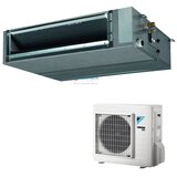 Daikin klima uređaj 5kW FBA50A9/RXM50, za prostor do 50m2, A++ energetska klasa | shoptok.hr