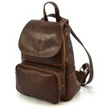 Vera Pelle TMC937 Smeđa | shoptok.hr