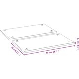  Poklopci za štednjak 2 kom 50 x 28 x 1 5 cm od bambusa | shoptok.hr