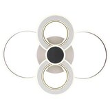 Globo Stropna Led-svetilka Augusto, S Sijalko | Shoptok.si