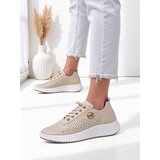 Resti Women's sporty lace-up sneakers Jovenes | Shoptok.si