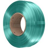 AzureFilm PLA Silk Refill Dark Green - 1,75 mm / 1000 g | Shoptok.si