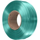 AzureFilm PLA Silk Refill Dark Green - 1,75 mm / 1000 g | shoptok.hr