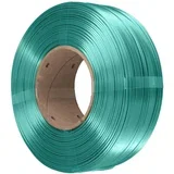 PLA Silk Refill Dark Green - 1,75 mm / 1000 g
