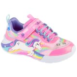 Skechers patike za devojčice unicorn chaser, roze | Eponuda.com