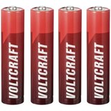 Voltcraft Industrial LR03 micro (AAA) baterija alkalno-manganov 1350 mAh 1.5 V 4 St. | Eponuda.ba