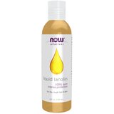 Now Foods 100% Tekoči lanolin NOW (118 ml) | Shoptok.si