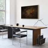  Slika - Icarus Wings (1 Part) Wide 60x40 U prirodnom drvenom okviru | shoptok.hr