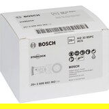 Bosch HCS list testere za uranjanje AIZ 32 BSPC Hard Wood 50 x 32 mm - pakovanje od 1 komad - 2608662362 | ePonuda.com