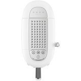 Smeg ECF02WHEU Espresso aparat za kavu u stilu 50-ih, bijeli, rucka za filter | shoptok.hr