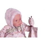  Lutka bebe Antonio Juan 52 cm | shoptok.hr